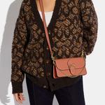 Сумка Beat от COACH - фото 4