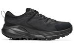 HOKA ONE ONE Kaha Low Gtx 'Black Charcoal Grey' - фото 3