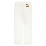 Джинсы Wrangler 13Mwz, белый - фото 4
