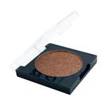 Тени для век COOL STUFF Shimmer Eyeshadow, 01 Blu - фото 3