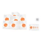 Маска для лица Unisex NACO - фото 10