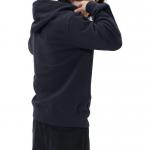 GAP Мужская толстовка, Хаки - фото 6