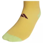 Носки adidas X Farm crew, желтый - фото 4