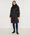 Пальто Pinko COLLIRIO, черный - фото