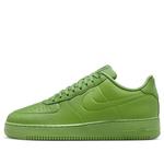 Кроссовки air force 1 '07 pro-tech 'green' Nike, мультиколор - фото