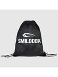 Спортивная сумка SMILODOX, черный - фото