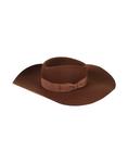 Шляпа Van Palma, коричневый - фото