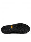 Треккинговые кроссовки Mtn Trainer Classic Mid Gtx GORE-TEX 61427 0873 Salewa, серый - фото 4
