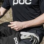 Шорты Essential Enduro мужские POC, черный - фото 6