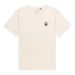 Футболка с коротким рукавом Element Ambition, бежевый - фото 3