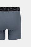 Боксеры 3 шт Under Armour, темно-синий - фото 7