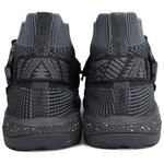 Кроссовки TEVA Lifestyle Shoes Men High-top Black, черный - фото 5