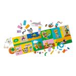 Конструктор Creative Pets Building Blocks 11034 LEGO - фото 2