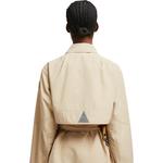 Дневная куртка Moncler Grenoble, Light Umber - фото 7