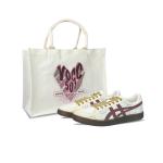 Onitsuka Tiger Advanti кроссовки для скейтбординга унисекс лоу-топ red - фото