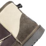 Ботинки ARA Alaska, Chocolate/Dark brown - фото 8