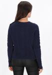 Джемпер faina Jumper, Navy/Blue - фото 3