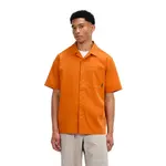 Рубашка с коротким рукавом Berghaus Explorer, оранжевый - фото