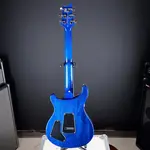 PRS SE Studio Lake Blue - фото 9