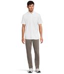 Брюки TravisMathew Legacy Featherweight, серый - фото 5