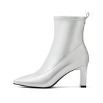 Женские Ботинки COMELY, Экрю - фото