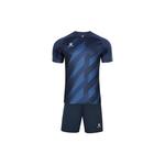 Футбольная форма унисекс KELME, зеленый - фото 6