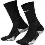 Elite 2.0 Cushioned Crew Socks (1 пара) Nike, 1 pack (черный) - фото