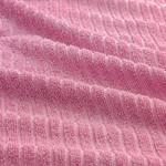Полотенце розовое, 30х30 см Vågsjön IKEA - фото 2