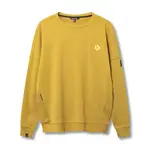 Толстовка Duotone Dt explore, желтый - фото 3