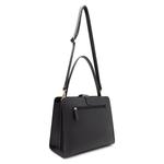 Сумка через плечо L.CREDI Petronella, Black - фото 2