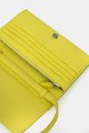 Кошелек Dkny, желтый - фото 6