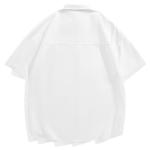 The Simpsons Рубашка унисекс «Симпсоны», Черный (с короткими рукавами) - фото 8