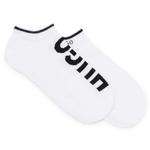 Носки HUGO As Logo 2 шт, белый - фото