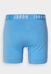 Трусики FLIGHT CORE BRIEF 3 PACK Jordan, цвет university blue - фото 4