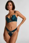 Стринги марджолейн Hunkemöller, Blue - фото 2