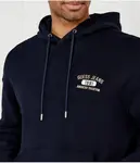 Толстовка Regular fit Guess Jeans, синий - фото 4