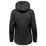 Куртка Izas Logan W, черный - фото 2