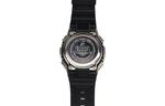 CASIO Часы Retrofit Series Thorn Compact Collection Quartz Movement Resin Strap Watch Unisex Black Dial - фото 8
