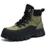 Ботинки унисекс Fairwhale - фото 22