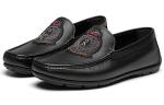 Туфли Men"s Casual Men Low-Top черный Roberta Di Camerino - фото 5