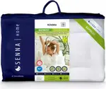Одеяло всесезонное Senna Home 140x200 Bamboo Inter Widex - фото 3