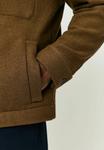 Куртка Next REGULAR FIT , Tan Brown/Brown - фото 4