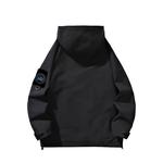 Куртка Unisex Jeep, армейский зеленый - фото 3