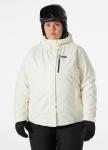 Женская куртка Helly-Hansen Snowplay Plus Helly Hansen, 049 Snow - фото 2