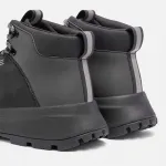 Походные ботинки Vasque Horizon Mid, черный - фото 8