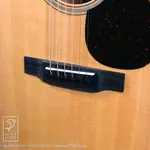 C.F. Martin D-18 Сатин - фото 10