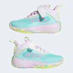 Adidas Performance Кроссовки, мультиколор - фото 7