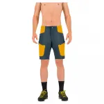 Шорты Karpos Lastia Bermuda, синий - фото