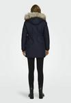 Парка OLMIRIS ONLY MATERNITY, темно-синий - фото 4