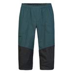 Брюки Hannah Hug II 3/4, синий - фото 3